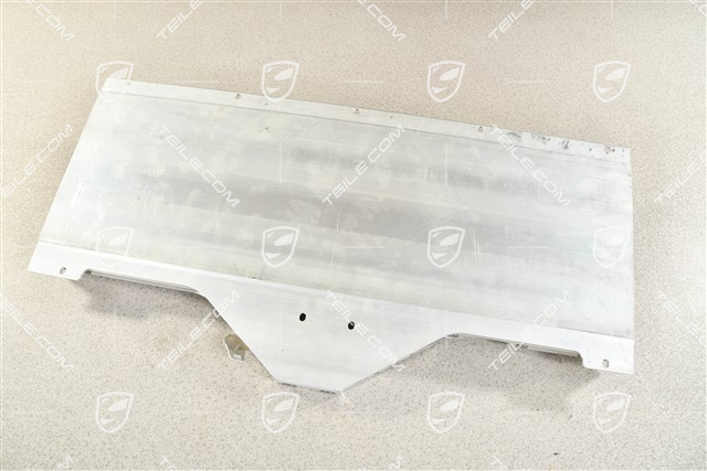 Hybrid, Trägerplatte / Halter für Hochvoltbaterie Steuergerät