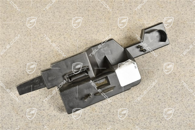 Rear / tail light bulb socket, USA, L