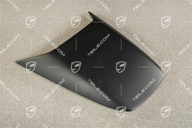 Prowadnica powietrza, L