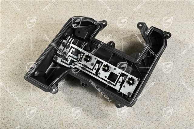 Heckleuchte Lampenträger / Lampenfassung, R