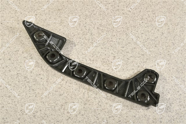 Halter / Halteleiste / Halteschiene, Stoßstange hinten, Cross turismo, R