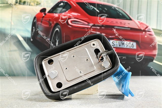 Lusterko, komplet, L