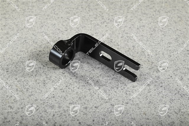 Support Bracket, intercooler