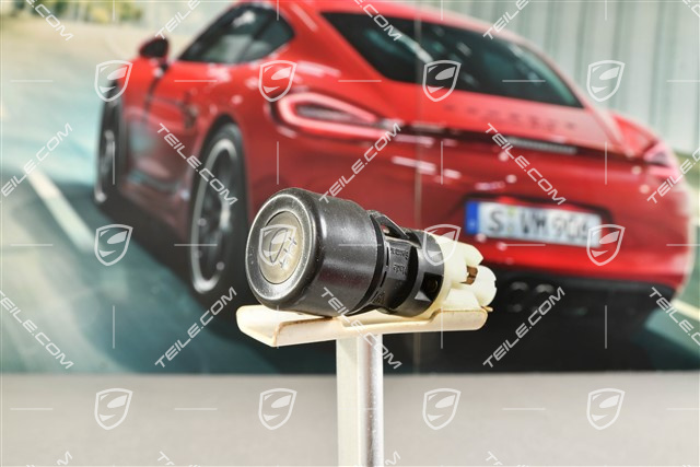 Schalter / Nebelschlusslichtschalter