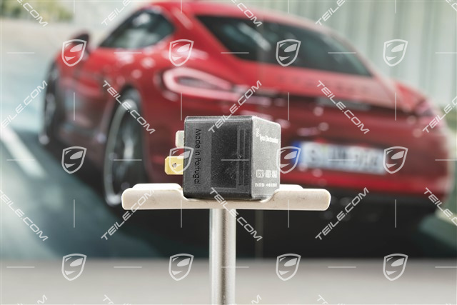 12V Blinkrelais