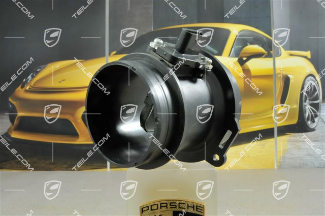 Przepływomierz, Diesel 3.0L 155/176/180/184/193 KW Przepływomierz, Diesel 3.0L 155/176/180/184/193 KW