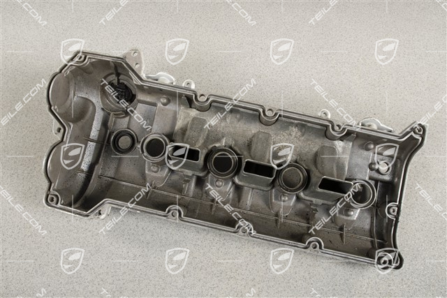 Ventildeckel, Zyl. 1-4