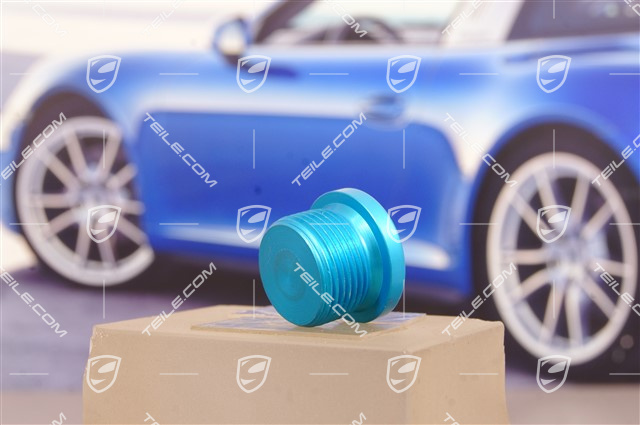 Śruba bloku silnika, M22 x 1,5