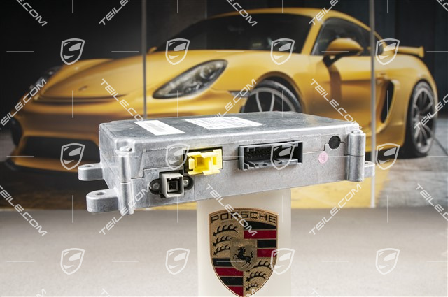 Steuergeraet for Telefon, GSM, PCM 2 / PCM 3 Harman - Becker