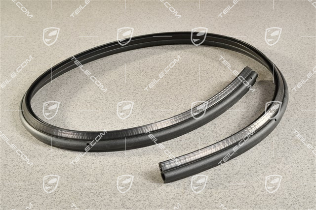 Bonnet Gasket