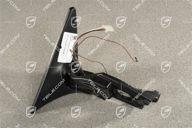 Spiegelfuß, elektrisch verstellbar, L