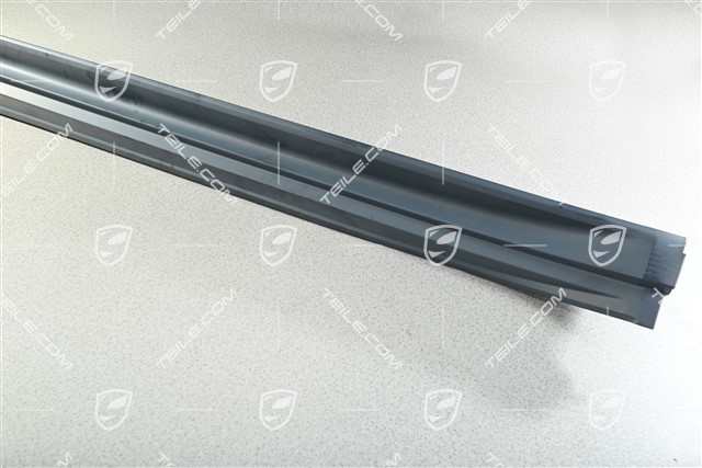 Sport Design, Osłona progu, Wersja long / Executive, R