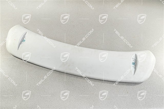 GT3 Rear spoiler / wing, MK2