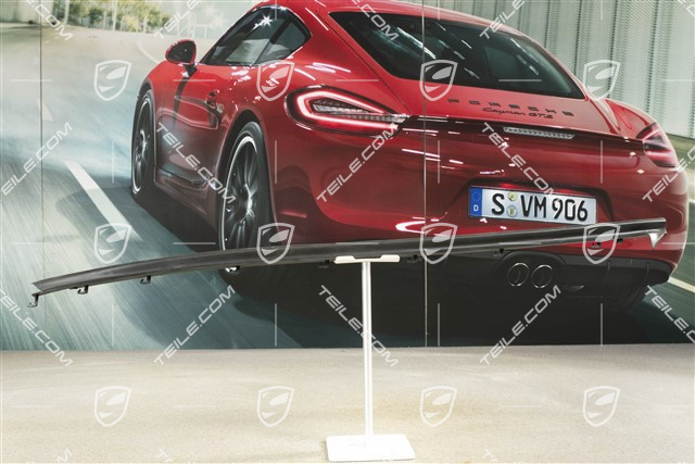 Türdichtung unten, hinten, L