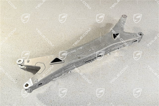 Cross member (between L and R side section panel), GT3 RS / S/T