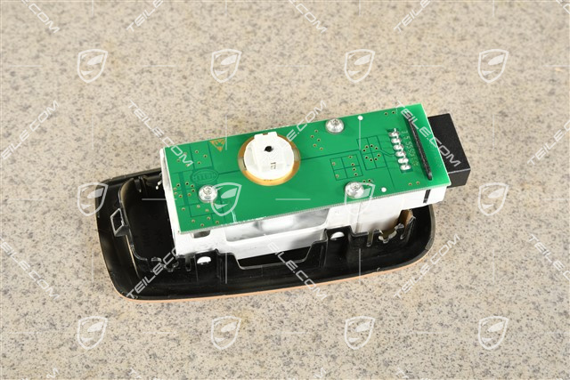 Leseleuchte, Hinten, Luxorbeige, R