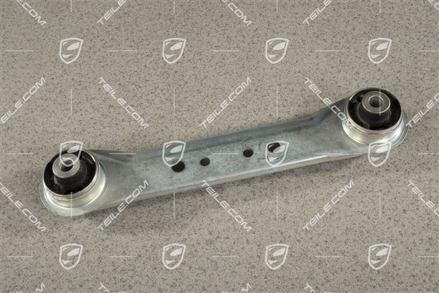 Transmission carrier, front