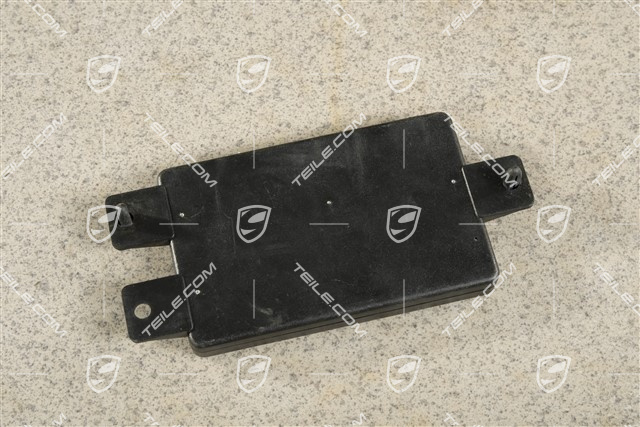 Steuergeraet, Antennenverstärker