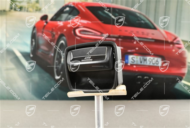 Switch, electric parking brake