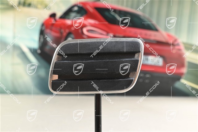 PDK, brake pedal cap