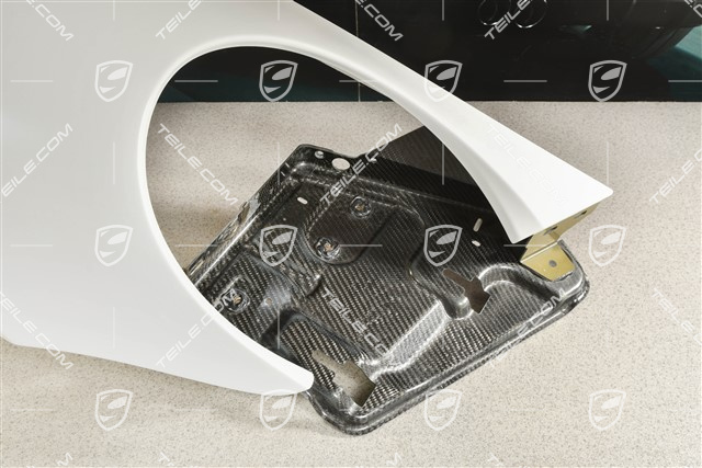 Kotflügel, GT3RS, Carbon, R