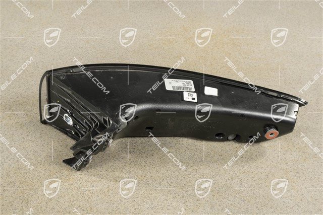 Lampa tylna, część zewnętrzna, L