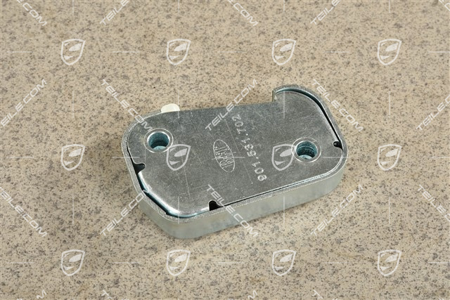 Zamek rygiel drzwi, R