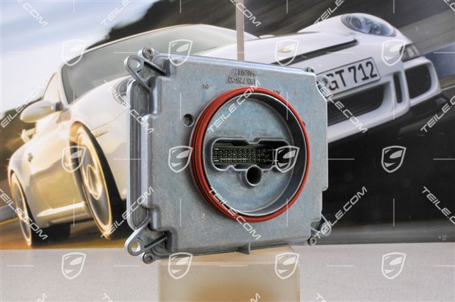 918 Spyder - Control unit, LED module, L=R 918 Spyder - Control unit, LED module, L=R