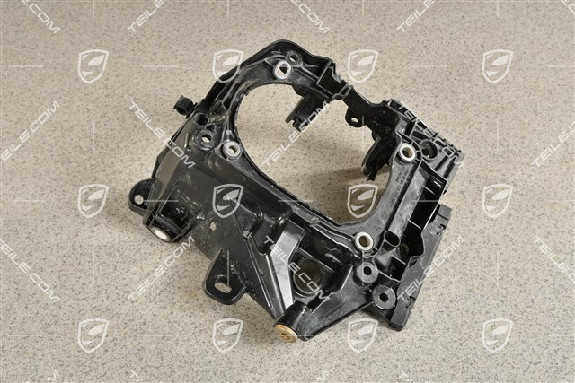 Podstawa obudowy wtyczki ładowania, L