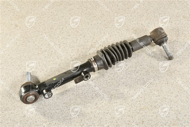 Stabiliser / sway bar ball joint mounting, PDCC, L=R