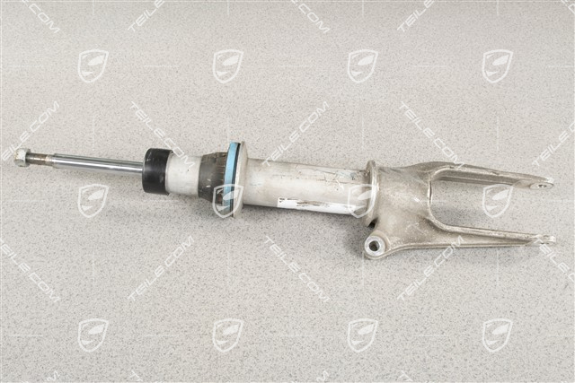 Stoßdämpfer, PASM, L=R