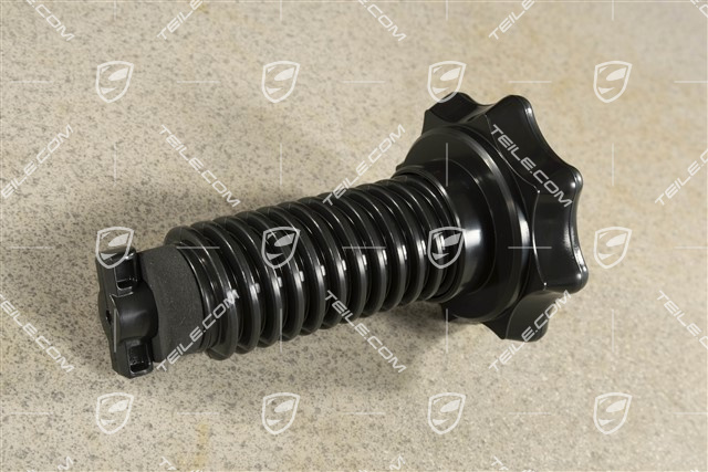 Schraube für Reserverad