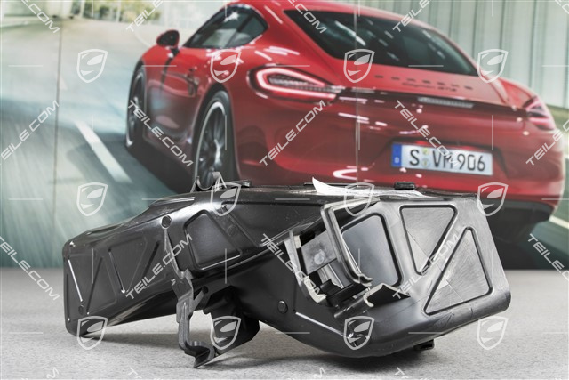 Spoiler for wishbone, Turbo, PCCB, L