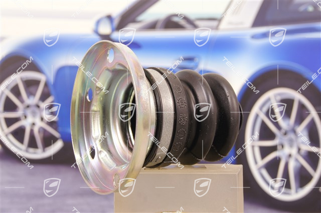 Balg C4/ 4S / Turbo