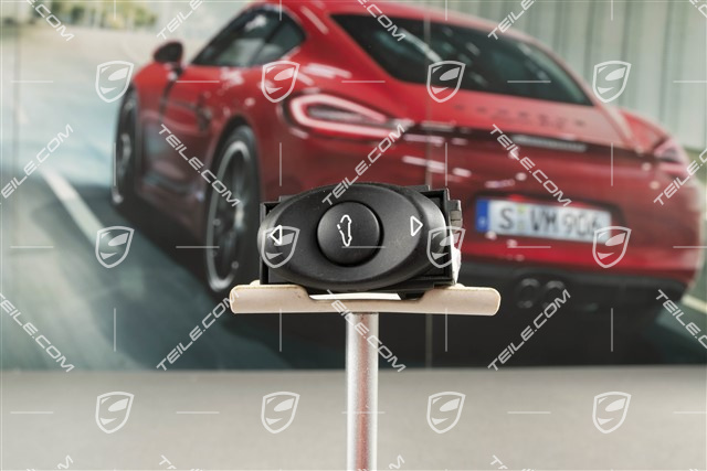 Tastschalter für Schiebedach