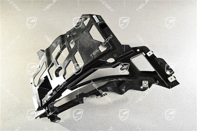 GT3, Ślizg / uchwyt zderzaka tylnego, boczny, tył, R