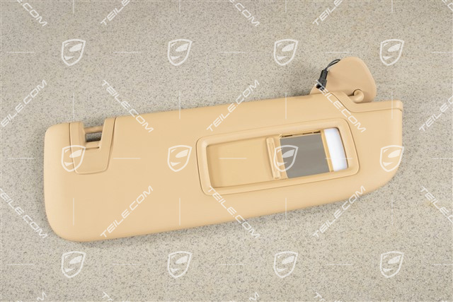 Sonnenblende, Luxorbeige, R
