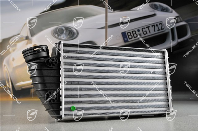 Intercooler, R