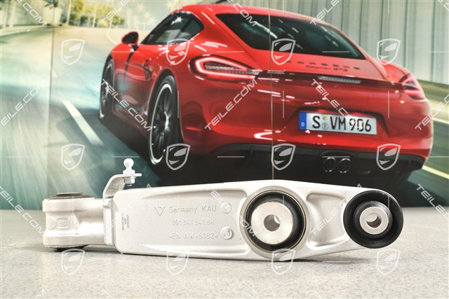 Querlenker, GT3RS, L