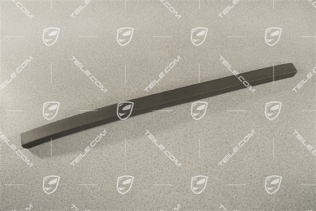 Targa, Daemmung Dämpfung, Strinwand