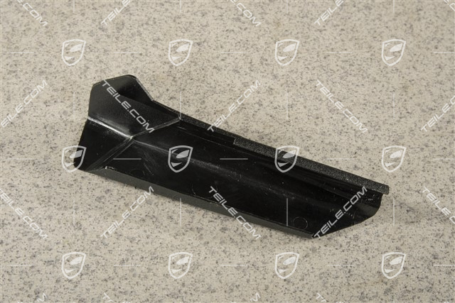 Targa / Cabrio, Guma ramy drzwi, L