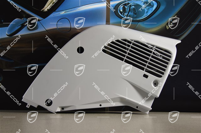 Spoiler przedni M003 - 911 Carrera RS Clubsport, L