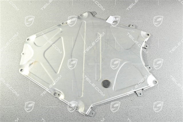 Traegerteil  / Trägerteil, Cabrio