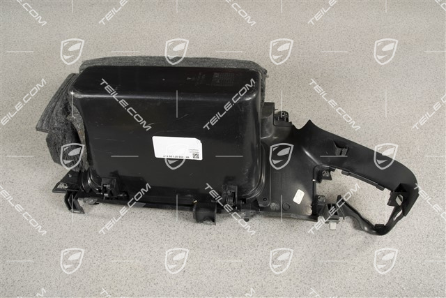 Półka, Stone grey, L