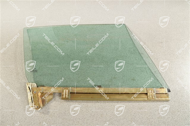 Szyba drzwi, Cabrio, R