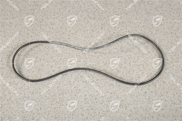 O-Ring, 205X3,5, G6451 / G9650 / G9688 / G9690 / G9693 / G9696 / G9790