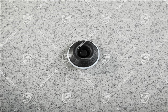 Verschlussdeckel / Dichtstopfen Verschlussdeckel / Dichtstopfen