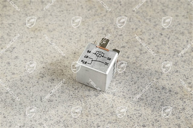 Relay for blower / fan