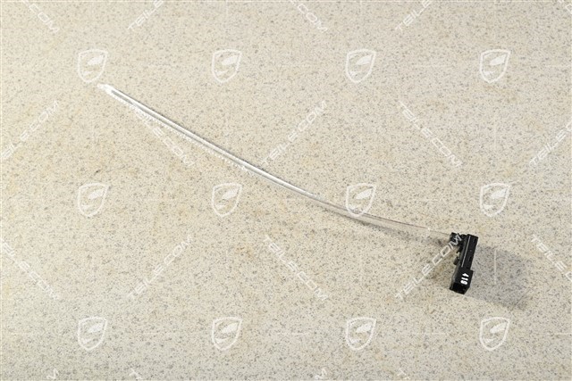 Ambient Leuchteneinheit / Beleuchtungseinheit, Mittelkonsole, R