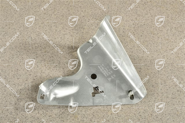 Konsole für Sicherheitgurt, R